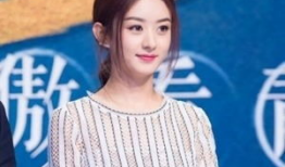 赵丽颖视频,视频再现影视魅力